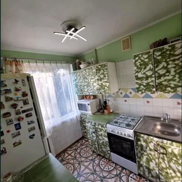 Наукова вул., 104
