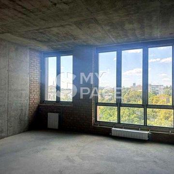 1к 63м2 СУПЕРВИДОВА Crystal Park Tower Poetica Smart Plaza Шулявка КПІ ЖК Crystal Park Tower