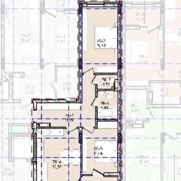 Продаж 2 кімнатна квартира (р-н Сихів) ЖК Вілла Зубра Зданий будинок! ЖК Villa Zubra