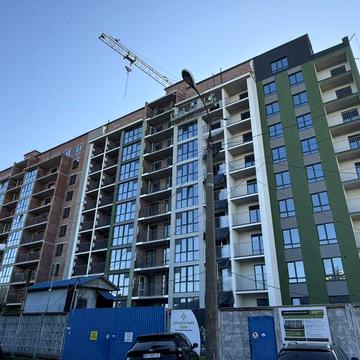 3к квартира від забудовника, мрн Виставка, ЖК "Автобіографія Парк" ЖК &quot;Автобіографія Парк&quot;
