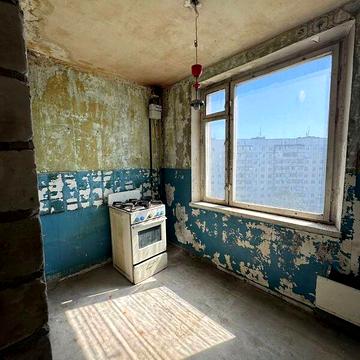 Продаж 2к Квартира Салтівське шосе