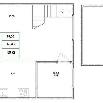 Продаж квартир 1,2,3 к ЖК Scandia Введено в експлуатацію Бровари ЖК Scandia