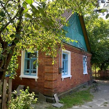 Продаж 3к Дім Вільський масив
