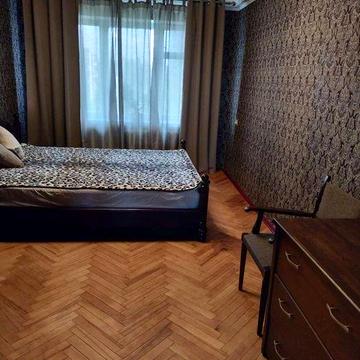 Оренда Миколайчука Бучми Тичини Березняківська Березняки SF