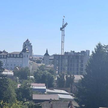 Продам 1 кімнатну квартиру ЖК Юрʼїв ЖК Юрʼїв