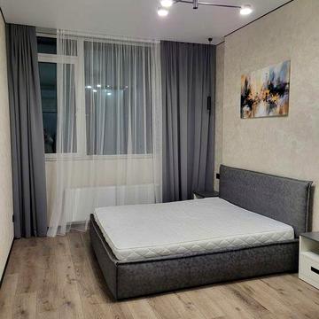 Здам Manhattan City, центр, 1к-53м2 Університет,Вокзальна,Лукянівська