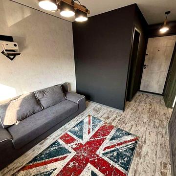 Продаж 1к Квартира Амброса Сергія вулиця