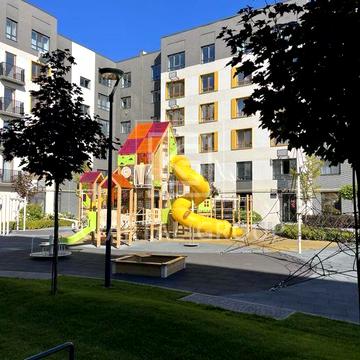 Продаж 1 к квартири в престижному ЖК Молодість ЖК Молодість