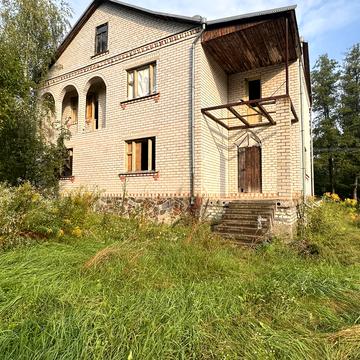 Партизанська