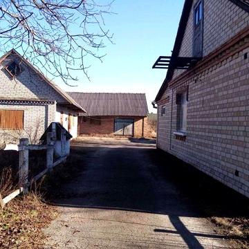 Продається хата  в с.Озеро  Волинської обл . Ківерцівського району