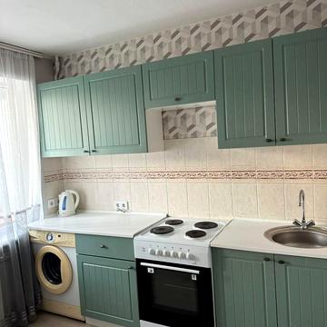 Голосіївський просп. (40-річчя Жовтня), 7