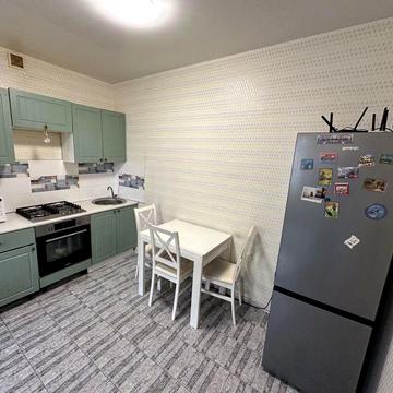 Однокімнатна квартира Державні програми так