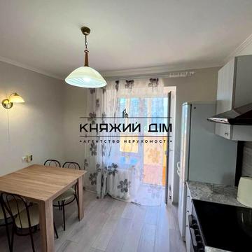 Драгоманова вул., 44-А