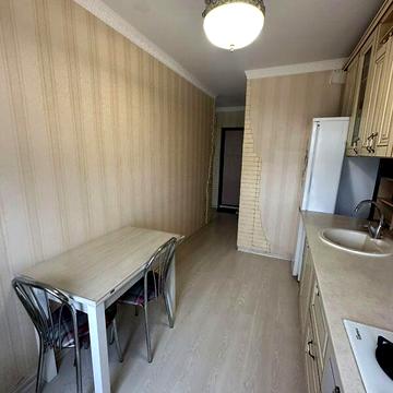 Продаж 3к Квартира Бєляєва Замполіта вулиця