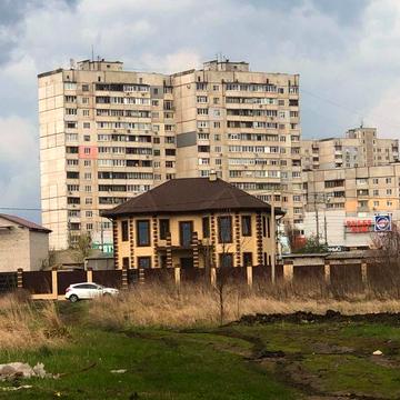 Продам дом после прилёта