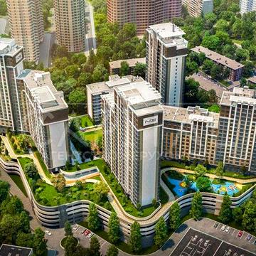 ПРОДАЖА квартира ЖК «Новопечерский квартал 5» ЦЕНТР
