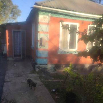 Продається будинок
