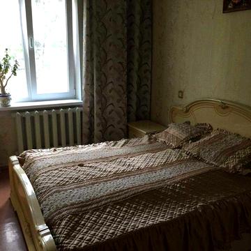 2 ком.  Вильямса / Привал, на Таирова. Чешский проект.