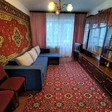 Двокімнатна в районі Глобала