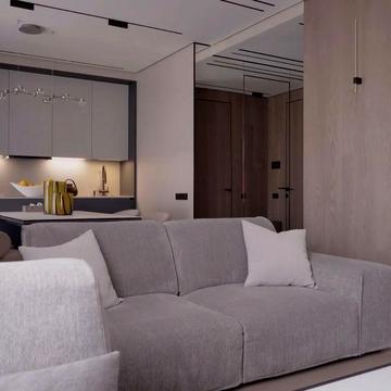 Оренда 2-к квартири ЖК Forum Apartmens вулиця Під Дубом Галицький р-н