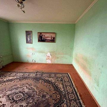 Довгострокова оренда 1-кімнатної квартири в Сумах, вул. Лесі Українки