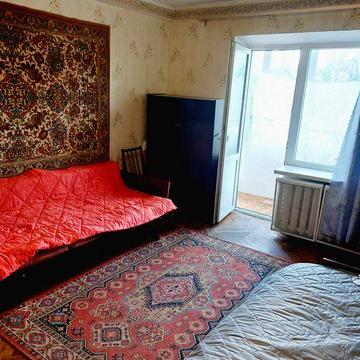 Сдам 2-к.кв. (разд.), ул.Пироговский шлях 48, метро Демеевская 15 мин