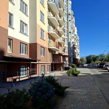 Семена Палія вул., 22а