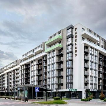Продам 2 кімнатну квартиру Жк Park Land ЖК Park Land