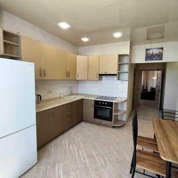 Срочная продажа! Однокомнатная квартира ЖК Романовский. Остаётся всё. ЖК Романовский