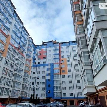 Продаж 2к Квартира Національної Гвардії вулиця ЖК Парковый