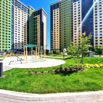 Продаж квартири ЖК Perfect Town Лико-град,Максимовича,Голосіївський ЖК Perfect Town