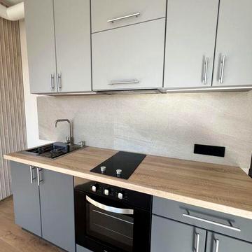 ТОП ціна! Новий ремонт, є ліфт! Поруч ліс, набережна. Без комісії ЖК Молодість