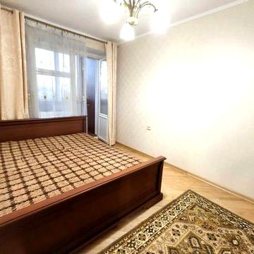 Здаю в оренду 2 кімнатну квартиру, Міськмолзавод, власник