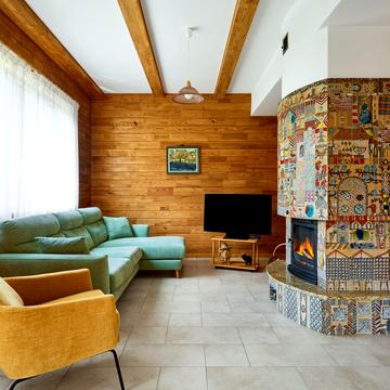 Зелена вул.