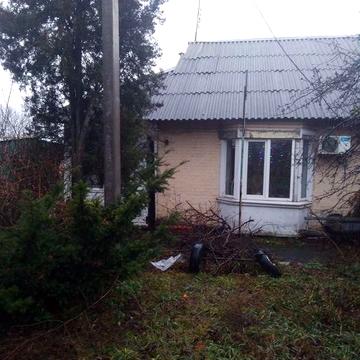 Продам Будинок 1/2 48м²