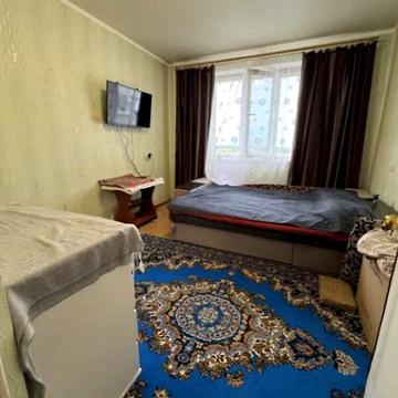 Продаж 3к Квартира 92 бригади (Сергія Грицевця) вулиця