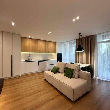 2кім в Серці Міста+Тераса