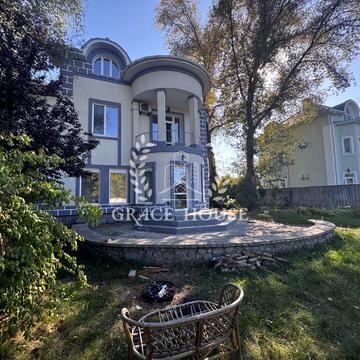 Старокиївська вул.