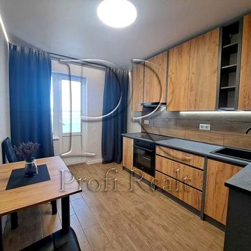Продаж 1 кімн. квартири в ЖК На Озерній вулиця Озерна 27А/м.Теремки ЖК на Озерній