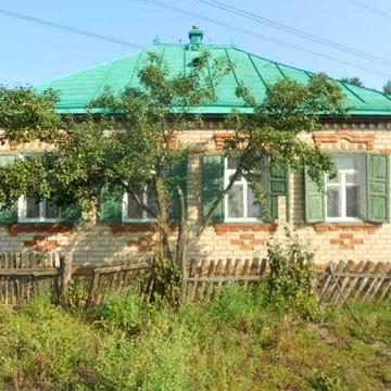 дом в ближнем пригороде