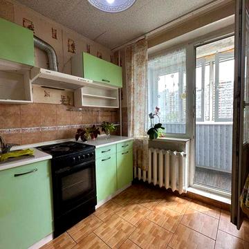 ПРОДАМ 1 ком кв-ру на Рабочей