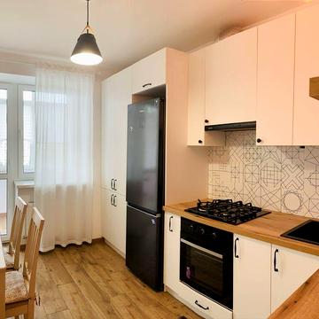 Довгострокова оренда в ЖК Caramel Residence