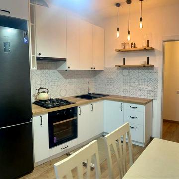 Довгострокова оренда в ЖК Caramel Residence