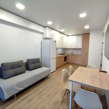 Замарстинівська вул. (Калініна), 55