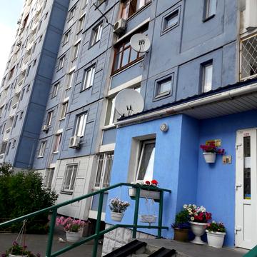 Олександри Екстер вул. (Марини Цвєтаєвої), 5