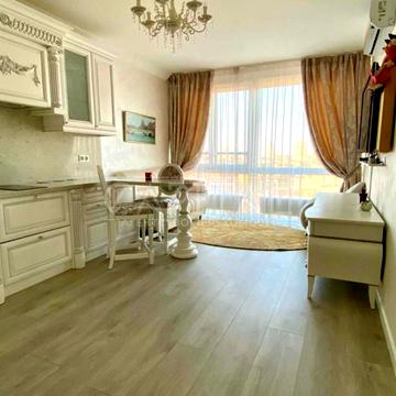 Золотоустівська вул., 34