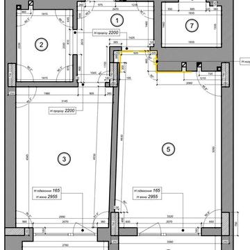 Продаж квартири в ЖК AUROOM LOUNGE ЖК AUROOM LOUNGE
