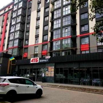 Продам 1к здану НОВОБУДОВУ, ЖК Вінницький ВИСТАВКА !!