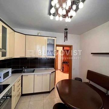 Продаж 1к квартири вул.Ахматової Анни, 35а Дарницький район