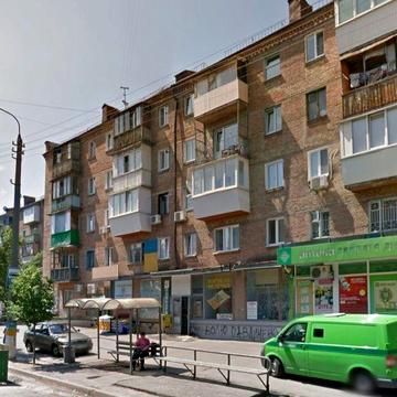 Продам 1-ком квартиру 30,7м.кв. ул.Межова 18.